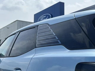 Ford Explorer Ford Explorer Extended Range RWD 77 kWh 286pk | Driver Assistance Pack | AGR Stoelen | Wegklapbare Trekhaak | Ford Voorraad - afbeelding nr 8