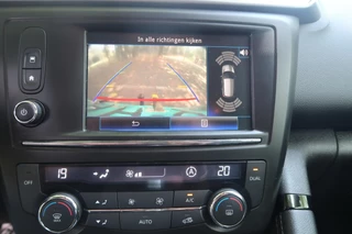 Renault Kadjar Renault Kadjar 1.2 TCe Aut NAVIGATIE|TREKHAAK|CAMERA|KEYLESS|CARPLAY|GOED ONDERHOUDEN - afbeelding nr 16