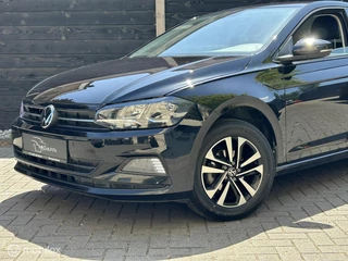 Volkswagen Polo Volkswagen Polo 1.0 Polo United Airco / LM / Carplay / LM / PDC / 32.964 KM!!! - afbeelding nr 2