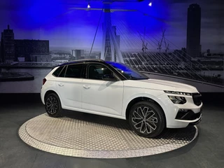 Škoda Kamiq Skoda KAMIQ 1.5 TSI ACT Selection *camera*Climate*Keyless*Smartlink* - afbeelding nr 3