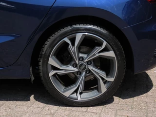 Audi A3 Audi A3 SPORTBACK 30 TFSI BNS EDITION / Sportstoelen / Matrix led / 18 Inch / BOVAG garantie - afbeelding nr 21