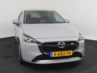 Mazda 2 - afbeelding nr 2