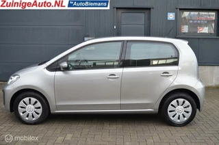 Volkswagen up! Volkswagen Up! 1.0 Move up! 1e Eign. Led/Airco/DAB+ Zeer Mooi - afbeelding nr 3