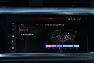 Audi Q3 Audi Q3 35 TFSI / 3x S-Line / 150PK / Automaat / Navi / Matrix LED / Keyless / 19