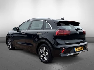 Kia Niro - afbeelding nr 3