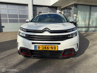 Citroën C5 Aircross CITROEN C5 AIRCROSS 225 PK HYBRID BUSINESS 12 MND BOVAG RIJKLAAR PRIJS - afbeelding nr 2