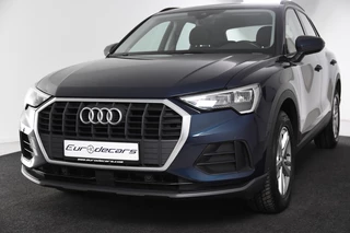 Audi Q3 Audi Q3 35 TFSI *1ste Eigenaar*Navigatie*Carplay*Park assist* - afbeelding nr 25