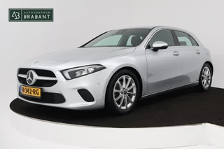 Mercedes-Benz A-Klasse - 120524572-0