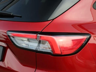 Ford Kuga Ford Kuga 2.5 PHEV ST-Line X | Elek. wegklapbare trekhaak | 19inch velgen | - afbeelding nr 29