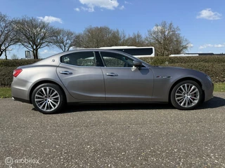Maserati Ghibli Maserati Ghibli 3.0 S Q4 - afbeelding nr 58