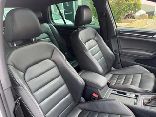 Volkswagen Golf Volkswagen Golf 2.0 TSI GTI PERFORMANCE ED40 - afbeelding nr 19