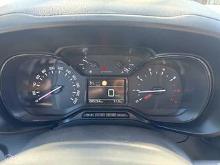 Citroën Berlingo Citroen Berlingo combi L2  1.5 BlueHDI Feel 7 persoons - afbeelding nr 20
