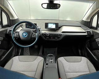 BMW i3 BMW i3 Basis iPerformance 94Ah 33 kWh Navi - LED - Cruise - Stoelverwarming - afbeelding nr 15