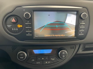 Toyota Yaris - afbeelding nr 20
