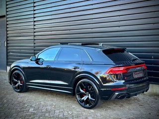 Audi RSQ8 - afbeelding nr 4