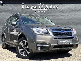 Subaru Forester - afbeelding nr 3
