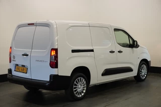 Toyota ProAce -Airco - Cruise - Navi - €13.900,- Excl. - afbeelding nr 3