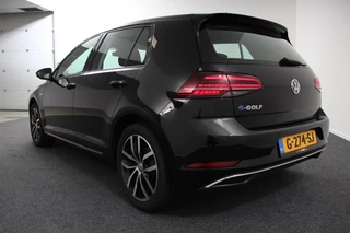 Volkswagen e-Golf Volkswagen e-Golf | Navigatie | Climate control | Virtuel Cockpit | Camera | Keyless | Bluetooth | Cruise Control | Lichtmetalen Velgen | - afbeelding nr 5