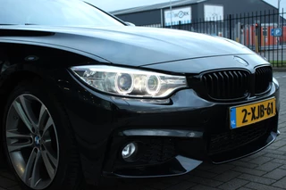 BMW 4 Serie - afbeelding nr 7