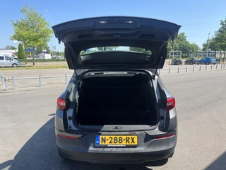 Opel Grandland X Parkeersensoren achter I Airco Staat in Hoogeveen - afbeelding nr 17