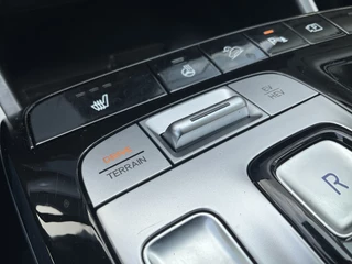 Hyundai Tucson Hyundai Tucson 1.6 T-GDI PHEV Comfort 4WD Afn.Trekhaak Keyless Stoel/Stuurverw Carplay Cam! - afbeelding nr 5
