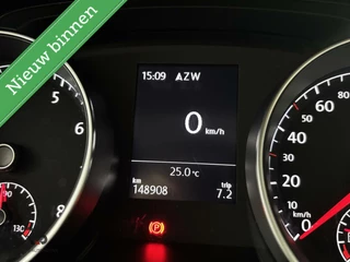 Volkswagen Golf Volkswagen Golf Comfortline Buss. | Navi | ACC | Clima | DAB+ | CarPlay | LED | Stoelverw. | 1e Eig. | Org. NLD. | - afbeelding nr 8