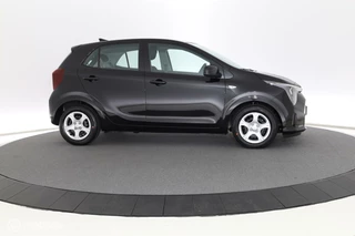 Kia Picanto Kia Picanto 1.0 DPI DynamicLine | All-in-lease v.a. 345 excl - afbeelding nr 15