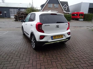 Kia Picanto - afbeelding nr 5