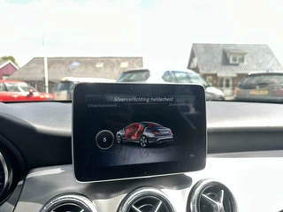 Mercedes-Benz CLA Mercedes CLA-klasse 180 Business Solution AMG | Cruise | Navi | - afbeelding nr 16