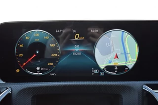 Mercedes-Benz CLA - afbeelding nr 26
