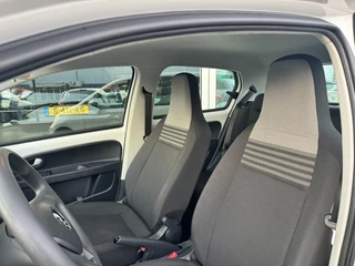 Volkswagen up! - afbeelding nr 14