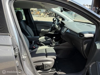 Opel Crossland X Opel Crossland X 1.6 CDTI Innovation EXPORTPRIJS - afbeelding nr 12