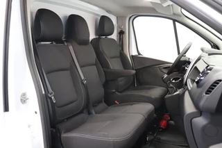 Renault Trafic - Airco - Cruise - Navi - € 12.900,- Excl. - afbeelding nr 5