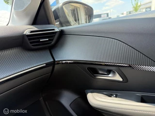 Peugeot 208 PEUGEOT 208 100 PK ALLURE DRAADLOZE CARPLAY NIEUWE MODEL RIJKLAAR PRIJS - afbeelding nr 21