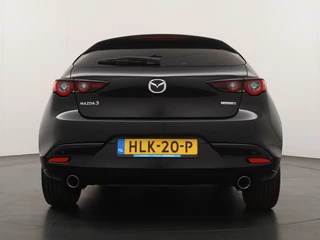 Mazda 3 Mazda 3 2.0 SkyActive-X 186 pk Nagisa - afbeelding nr 7
