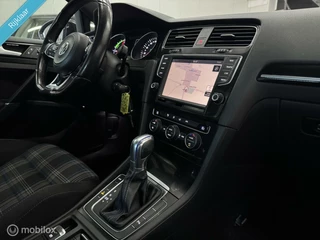 Volkswagen Golf Volkswagen Golf 1.4 TSI GTE DSG|Pano|Navi|Clima|Led/Xenon|NAP - afbeelding nr 23