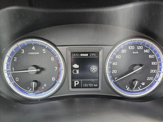 Suzuki S-Cross Suzuki S-Cross 1.4 Boosterjet AllGrip Style Smart Hybrid | Automaat / Trekhaak | Full Option - afbeelding nr 25