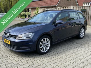 Volkswagen Golf Vw.Golf VII 1.2 Tsi Variant Comfortline / Garantie ! - afbeelding nr 3