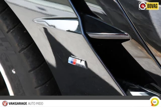BMW Z4 BMW Z4 roadster sDrive 20i M Sport - afbeelding nr 29