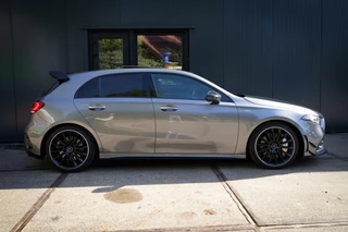 Mercedes-Benz A-Klasse Mercedes A-klasse AMG 35 4MATIC Premium Plus - afbeelding nr 5