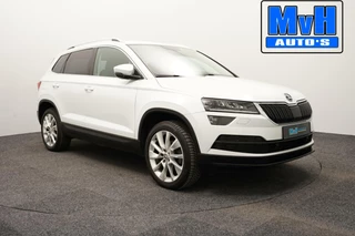 Škoda Karoq Skoda Karoq 1.5 TSI ACT Style Business|LUXE|CAMERA|TREKH|LED - afbeelding nr 24