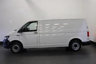 Volkswagen Transporter - Airco - Cruise - Start/Stop - €13.950,- Excl. - afbeelding nr 11