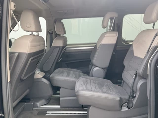 Volkswagen Multivan - afbeelding nr 22