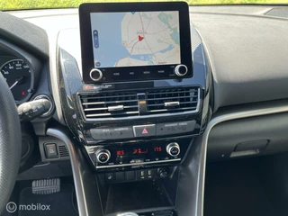 Mitsubishi Eclipse Cross Mitsubishi Eclipse Cross 2.4 PHEV Black Edition - afbeelding nr 20