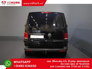 Volkswagen Transporter - afbeelding nr 6