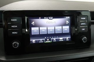 Škoda Kamiq Škoda Kamiq 1.0 TSI Active - afbeelding nr 17