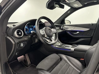 Mercedes-Benz GLC - afbeelding nr 3