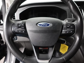 Ford Transit Custom Ford Transit Custom 320 2.0 TDCI L2H1 Sport Airco ACC Bluetooth Navi Trekhaak - afbeelding nr 17