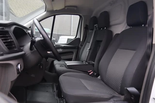 Ford Transit Custom Ford Transit Custom 320 2.0 TDCI L2H1 / LED / CARPLAY / STOELVERW / TREKHAAK / 16'' - afbeelding nr 6