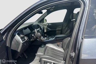 BMW X5 BMW X5 M50d High Executive - afbeelding nr 7